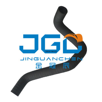 ống nước tản nhiệt 207-03-51270 cho PC300-5 PC300-6 PC350-6 ống cao su đáy