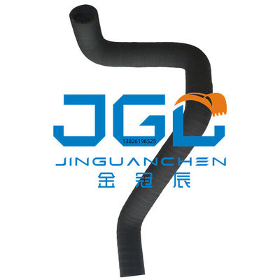 ống nước tản nhiệt 207-03-51270 cho PC300-5 PC300-6 PC350-6 ống cao su đáy