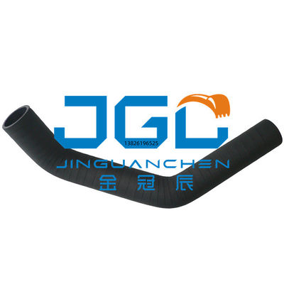 PC300-5-6 PC300-6 350-6 207-03-51280 207-03-51270 Máy đào Komatsu ống nước ống sưởi lên và xuống
