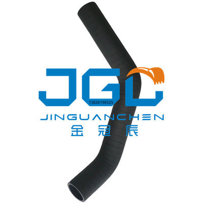 PC300-5-6 PC300-6 350-6 207-03-51280 207-03-51270 Máy đào Komatsu ống nước ống sưởi lên và xuống