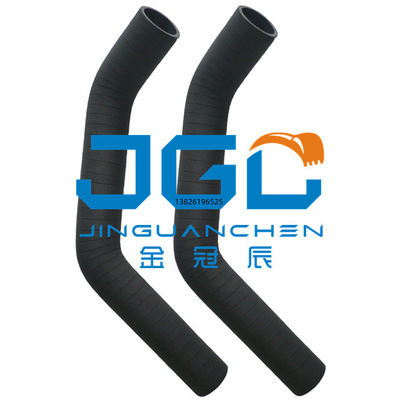 PC300-5-6 PC300-6 350-6 207-03-51280 207-03-51270 Máy đào Komatsu ống nước ống sưởi lên và xuống