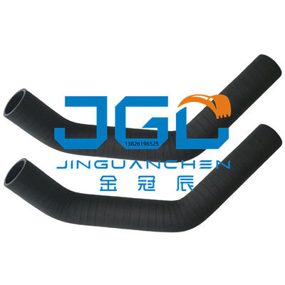 PC300-5-6 PC300-6 350-6 207-03-51280 207-03-51270 Máy đào Komatsu ống nước ống sưởi lên và xuống