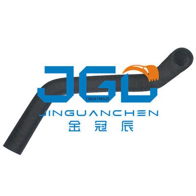 207-03-61170 Đường ống ống nước phía trên động cơ cho máy đào PC300-6 PC350-6 PC360-6