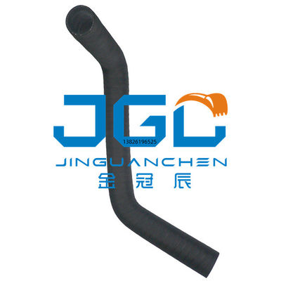 207-03-61170 Đường ống ống nước phía trên động cơ cho máy đào PC300-6 PC350-6 PC360-6