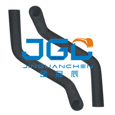 207-03-61170 Đường ống ống nước phía trên động cơ cho máy đào PC300-6 PC350-6 PC360-6