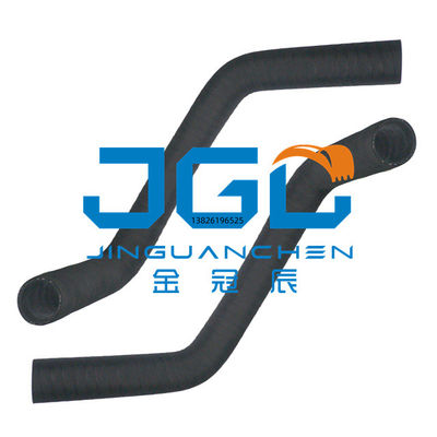 207-03-61170 Đường ống ống nước phía trên động cơ cho máy đào PC300-6 PC350-6 PC360-6