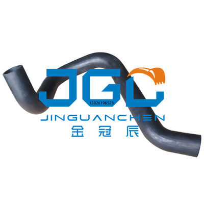 207-03-61180 Đường ống ống nước phía trên động cơ cho máy đào PC300-6 PC350-6 PC360-6