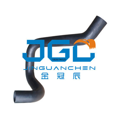 207-03-61180 Đường ống ống nước phía trên động cơ cho máy đào PC300-6 PC350-6 PC360-6