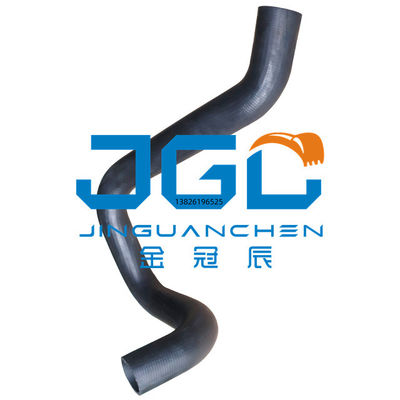 207-03-61180 Đường ống ống nước phía trên động cơ cho máy đào PC300-6 PC350-6 PC360-6