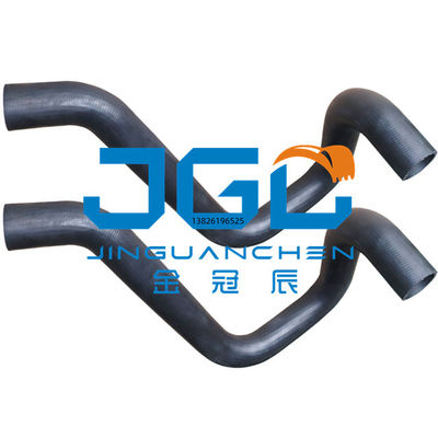 207-03-61180 Đường ống ống nước phía trên động cơ cho máy đào PC300-6 PC350-6 PC360-6