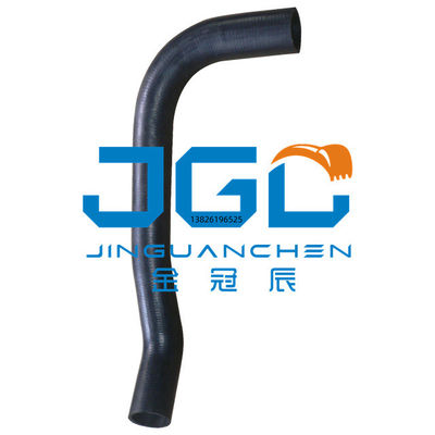 Ống máy đào PC300-7 PC350-7 PC360-7 ống nước chứa nước làm mát 207-03-71220