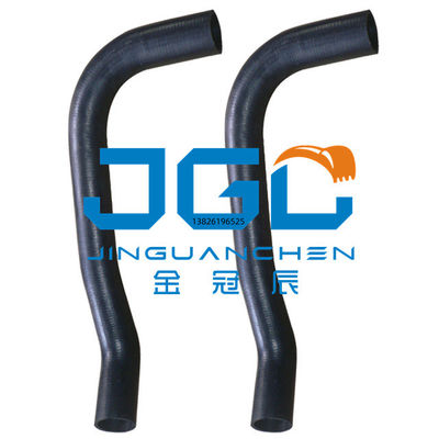 Ống máy đào PC300-7 PC350-7 PC360-7 ống nước chứa nước làm mát 207-03-71220