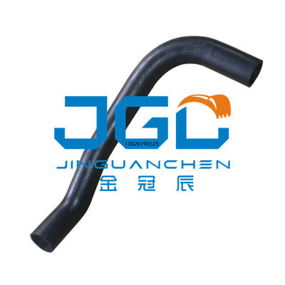 Ống máy đào PC300-7 PC350-7 PC360-7 ống nước chứa nước làm mát 207-03-71220