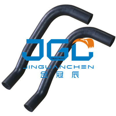 Ống máy đào PC300-7 PC350-7 PC360-7 ống nước chứa nước làm mát 207-03-71220