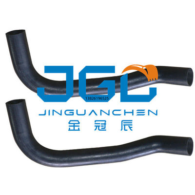 Ống máy đào PC300-7 PC350-7 PC360-7 ống nước chứa nước làm mát 207-03-71220
