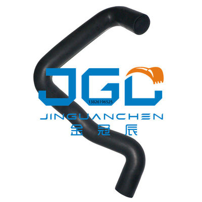 PC300-7 PC350-7 PC360-7 207-03-71220 207-03-71232 Máy đào Komatsu ống nước ống lạnh lên và xuống ống