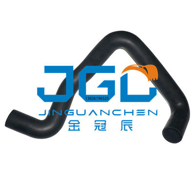 PC300-7 PC350-7 PC360-7 207-03-71220 207-03-71232 Máy đào Komatsu ống nước ống lạnh lên và xuống ống