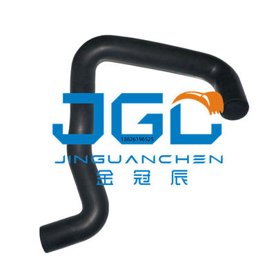 PC300-7 PC350-7 PC360-7 207-03-71220 207-03-71232 Máy đào Komatsu ống nước ống lạnh lên và xuống ống