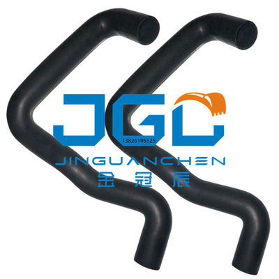 PC300-7 PC350-7 PC360-7 207-03-71220 207-03-71232 Máy đào Komatsu ống nước ống lạnh lên và xuống ống