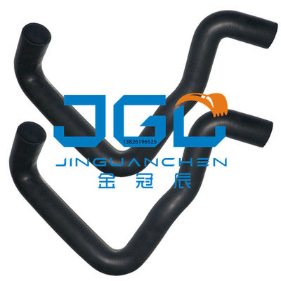 PC300-7 PC350-7 PC360-7 207-03-71220 207-03-71232 Máy đào Komatsu ống nước ống lạnh lên và xuống ống