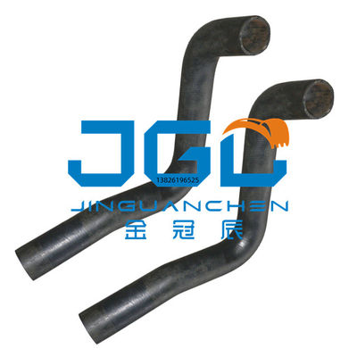 Ống máy đào PC300-8 ống nước nước làm mát 207-03-75640