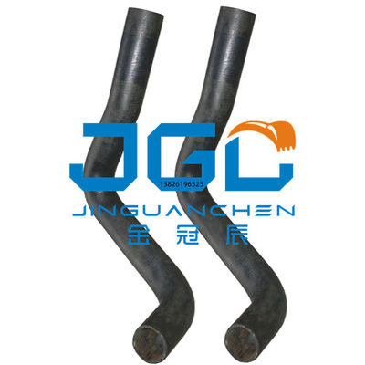 Ống máy đào PC300-8 ống nước nước làm mát 207-03-75640