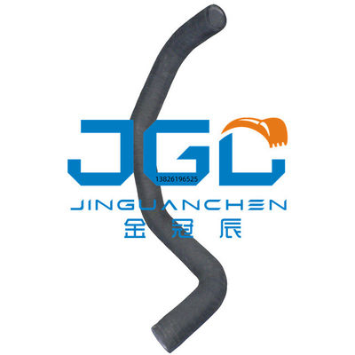 PC300-8 PC350-8 Máy đào ống nước dưới ống tản nhiệt ống 207-03-75311