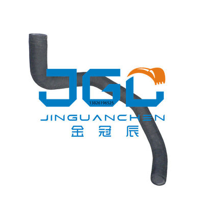 PC300-8 PC350-8 Máy đào ống nước dưới ống tản nhiệt ống 207-03-75311