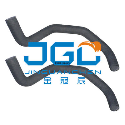 PC300-8 PC350-8 Máy đào ống nước dưới ống tản nhiệt ống 207-03-75311