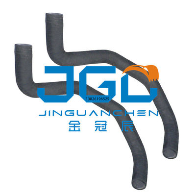 PC300-8 PC350-8 Máy đào ống nước dưới ống tản nhiệt ống 207-03-75311
