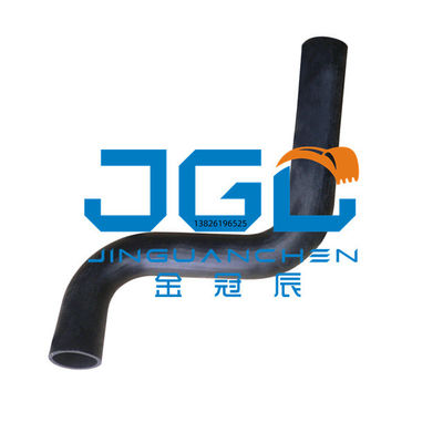 2080352230 6D125 Đường ống ống nước phía trên động cơ cho máy đào PC400 PC400-1 PC400-2 PC400-3 PC400-5 PC410-5