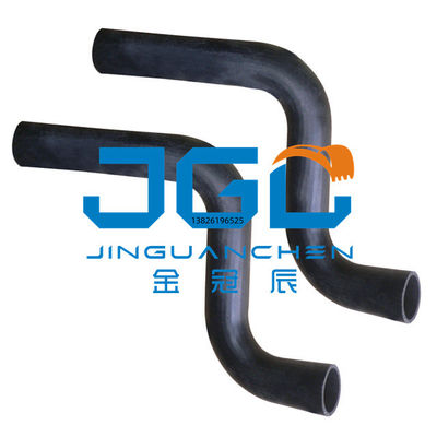 2080352230 6D125 Đường ống ống nước phía trên động cơ cho máy đào PC400 PC400-1 PC400-2 PC400-3 PC400-5 PC410-5