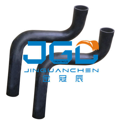 2080352230 6D125 Đường ống ống nước phía trên động cơ cho máy đào PC400 PC400-1 PC400-2 PC400-3 PC400-5 PC410-5