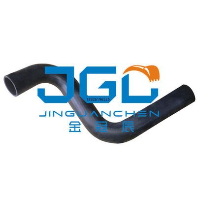 2080352230 6D125 Đường ống ống nước phía trên động cơ cho máy đào PC400 PC400-1 PC400-2 PC400-3 PC400-5 PC410-5