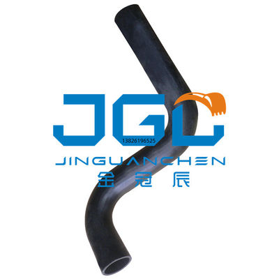 2080352230 6D125 Đường ống ống nước phía trên động cơ cho máy đào PC400 PC400-1 PC400-2 PC400-3 PC400-5 PC410-5