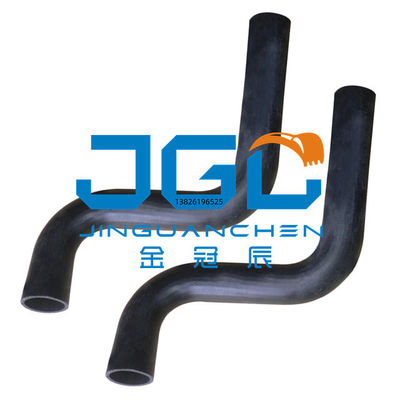 2080352230 6D125 Đường ống ống nước phía trên động cơ cho máy đào PC400 PC400-1 PC400-2 PC400-3 PC400-5 PC410-5