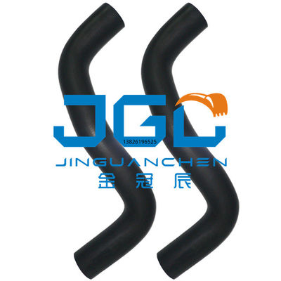 PC400-1 PC400-2 PC400-3 PC400-5 ống nước cho máy đào động cơ diesel 208-03-52220