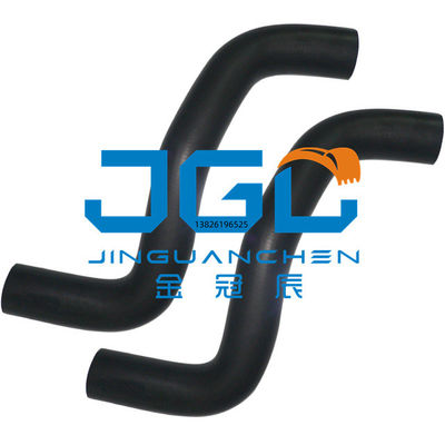 PC400-1 PC400-2 PC400-3 PC400-5 ống nước cho máy đào động cơ diesel 208-03-52220