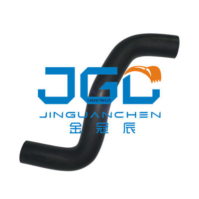 PC400-1 PC400-2 PC400-3 PC400-5 ống nước cho máy đào động cơ diesel 208-03-52220