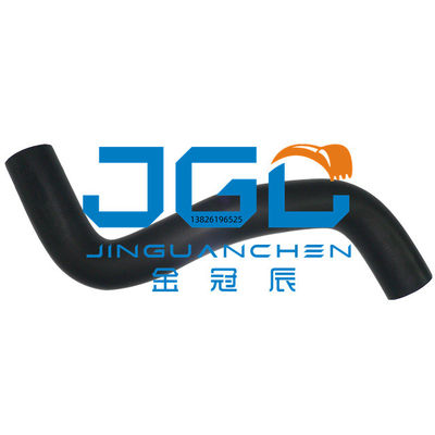 PC400-1 PC400-2 PC400-3 PC400-5 ống nước cho máy đào động cơ diesel 208-03-52220
