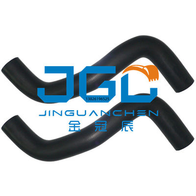 PC400-1 PC400-2 PC400-3 PC400-5 ống nước cho máy đào động cơ diesel 208-03-52220