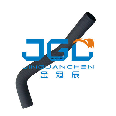 PC400-6 PC450-6 208-03-61182 208-03-61190 Máy đào Komatsu ống nước ống dẫn ống dẫn ống dẫn