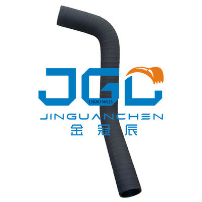 PC400-6 PC450-6 208-03-61182 208-03-61190 Máy đào Komatsu ống nước ống dẫn ống dẫn ống dẫn