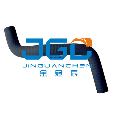 PC400-6 PC450-6 208-03-61190 Máy đào Komatsu ống nước ống dẫn nước ống dẫn ống dẫn ống dẫn