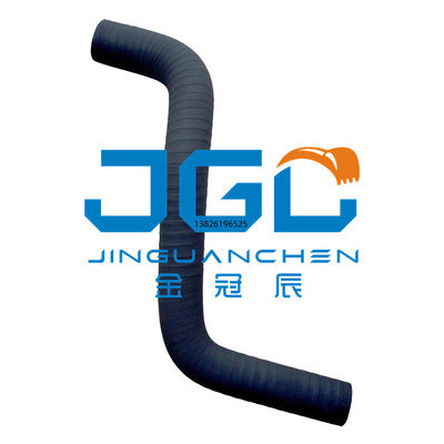 PC400-6 PC450-6 208-03-61190 Máy đào Komatsu ống nước ống dẫn nước ống dẫn ống dẫn ống dẫn