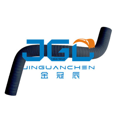 PC400-6 PC450-6 208-03-61190 Máy đào Komatsu ống nước ống dẫn nước ống dẫn ống dẫn ống dẫn