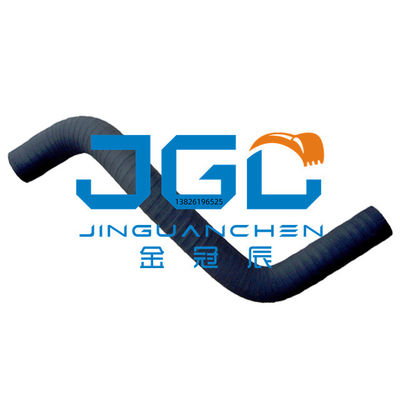 PC400-6 PC450-6 208-03-61190 Máy đào Komatsu ống nước ống dẫn nước ống dẫn ống dẫn ống dẫn
