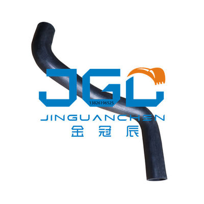 Máy đào PC400-7 PC400-8 PC450-7 ống bồn nước làm mát cho động cơ 208-62-72331 ống cao su tản nhiệt