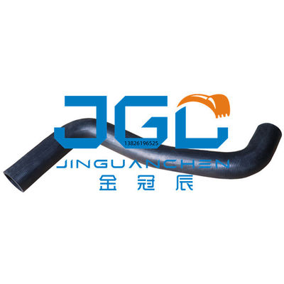 Máy đào PC400-7 PC400-8 PC450-7 ống bồn nước làm mát cho động cơ 208-62-72331 ống cao su tản nhiệt