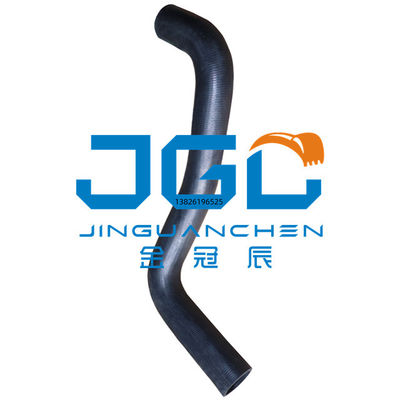 Máy đào PC400-7 PC400-8 PC450-7 ống bồn nước làm mát cho động cơ 208-62-72331 ống cao su tản nhiệt